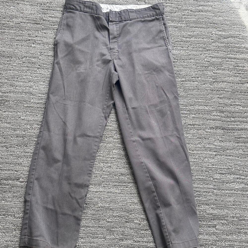 Mens dickies work pants